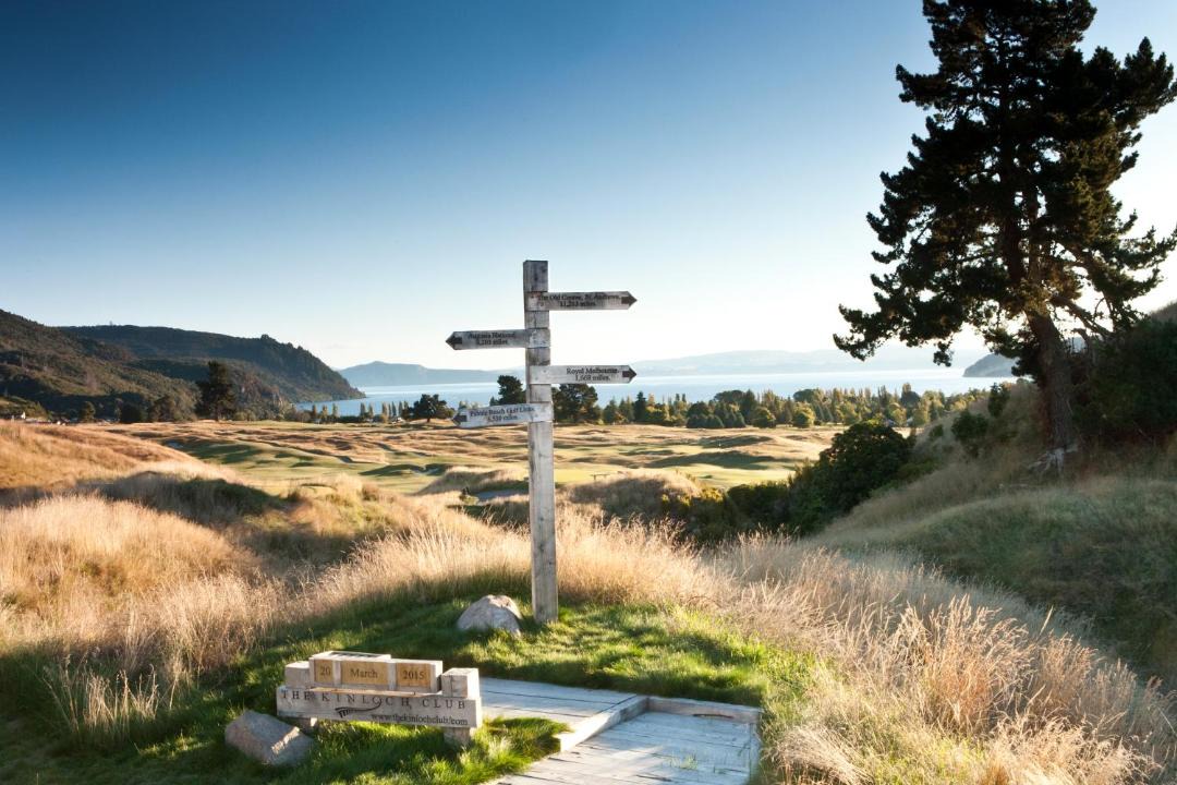 Photo of Others in Kinloch