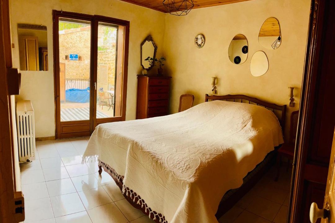 Photo of Bedroom in Castelnau-le-Lez