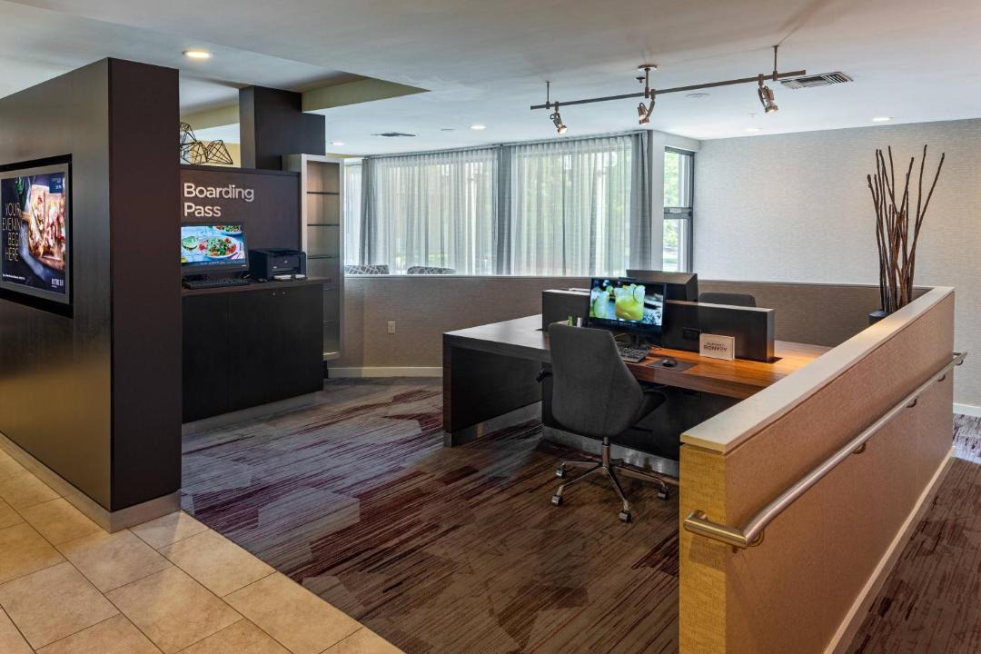 Photo of Livingroom in Blue Ash