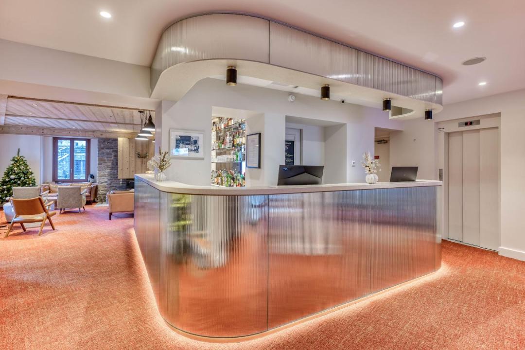 Photo of Others in Chamonix City Centre