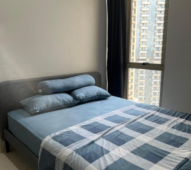 Photo of Bedroom in Jakarta