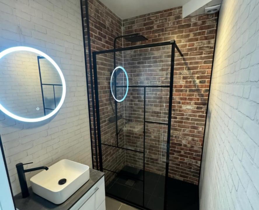 Photo of Bathroom in Ambleteuse