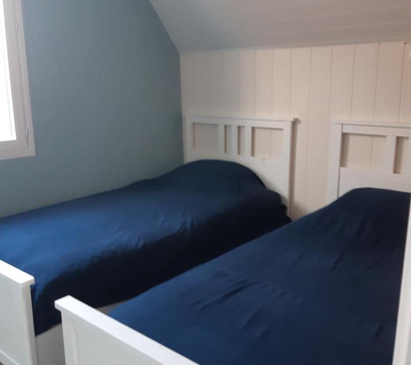 Photo of Bedroom in Ambleteuse