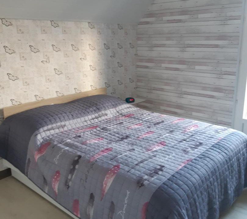 Photo of Bedroom in Ambleteuse