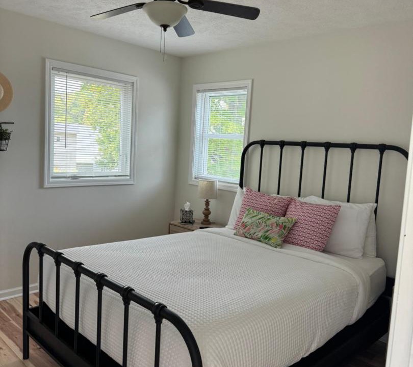 Photo of Bedroom in Palo