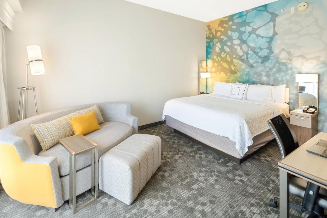 Photo of Bedroom in Wellborn