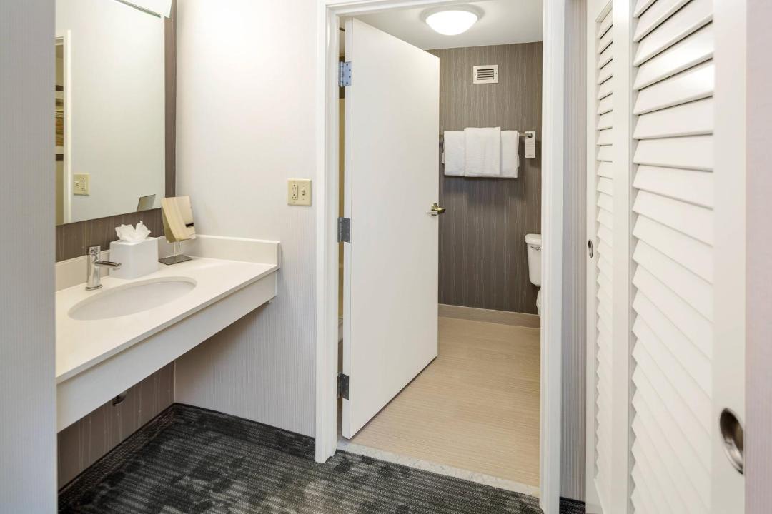Photo of Bathroom in Wellborn