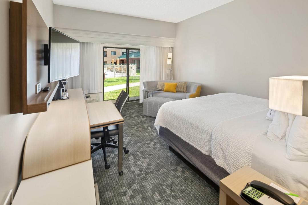 Photo of Bedroom in Wellborn