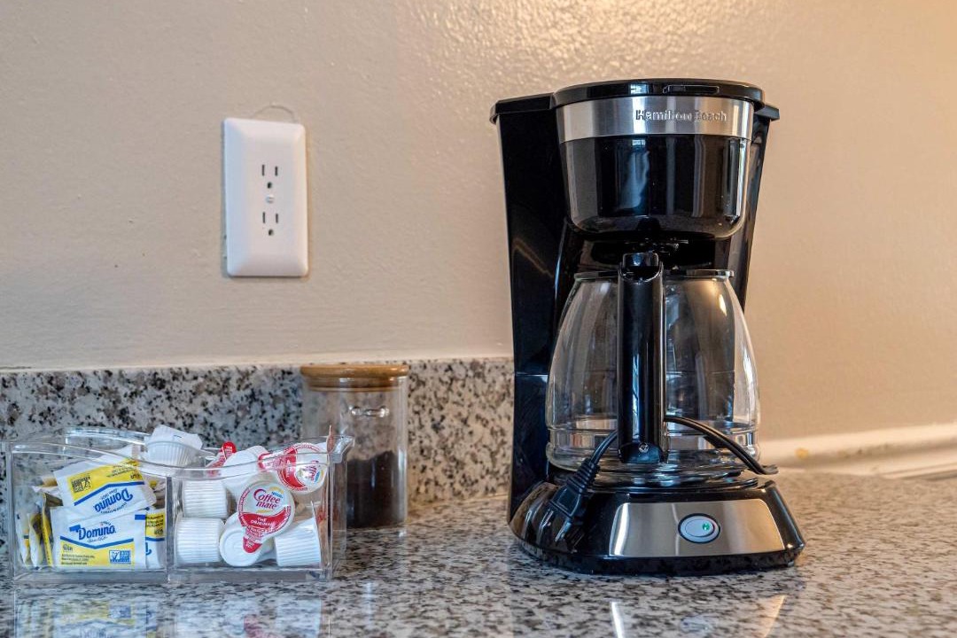 Photo of Kitchen in University