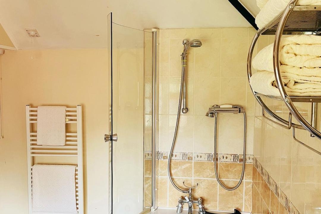 Photo of Bathroom in Cadnam