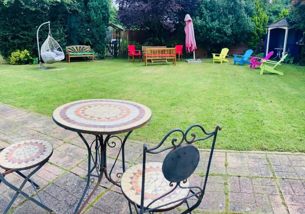 Photo of Others in Cadnam