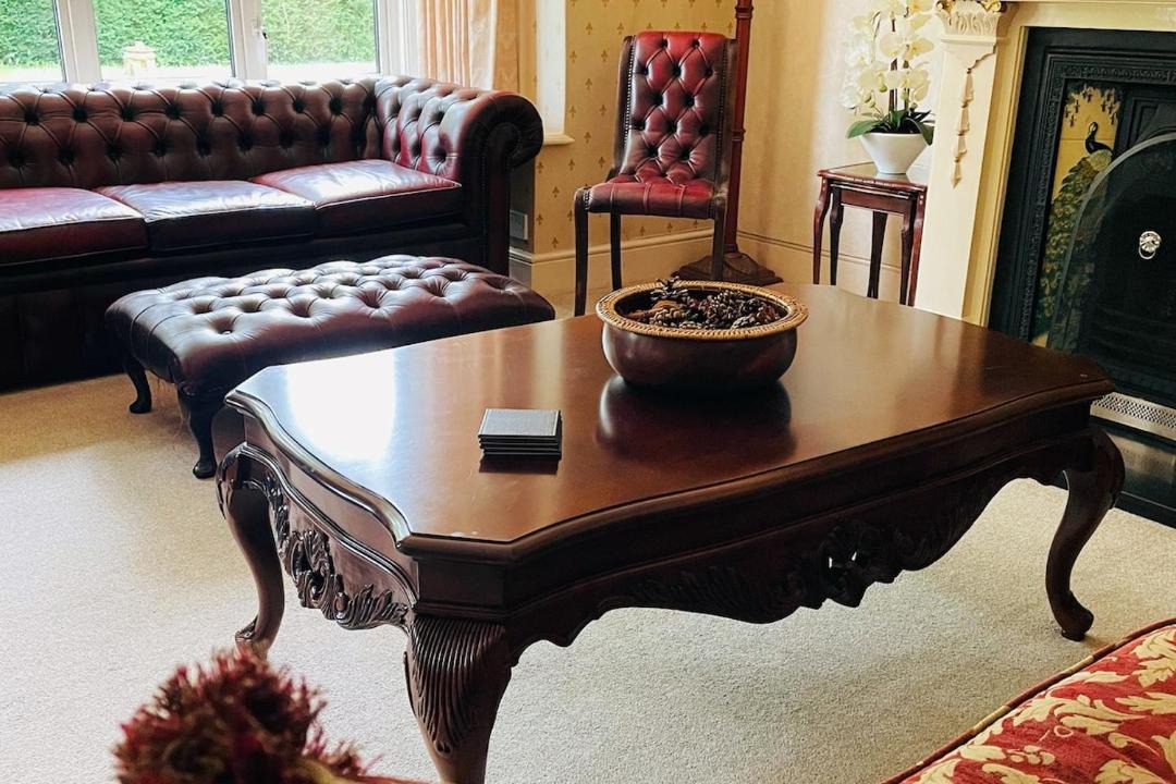 Photo of Livingroom in Cadnam