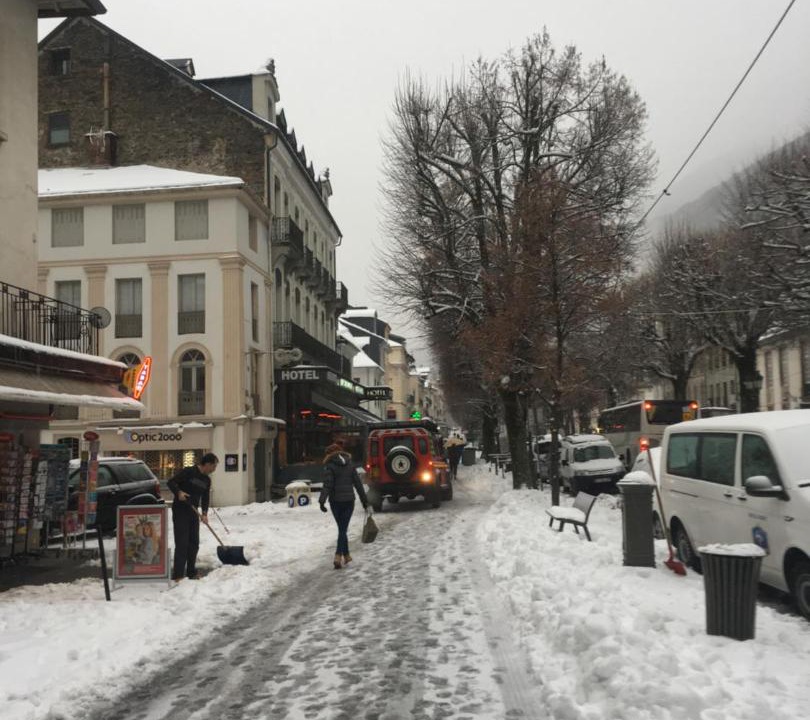 Photo of Others in Bagneres-de-Luchon