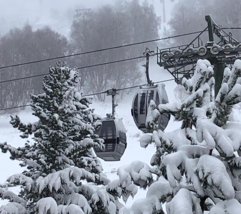 Photo of Others in Baqueira