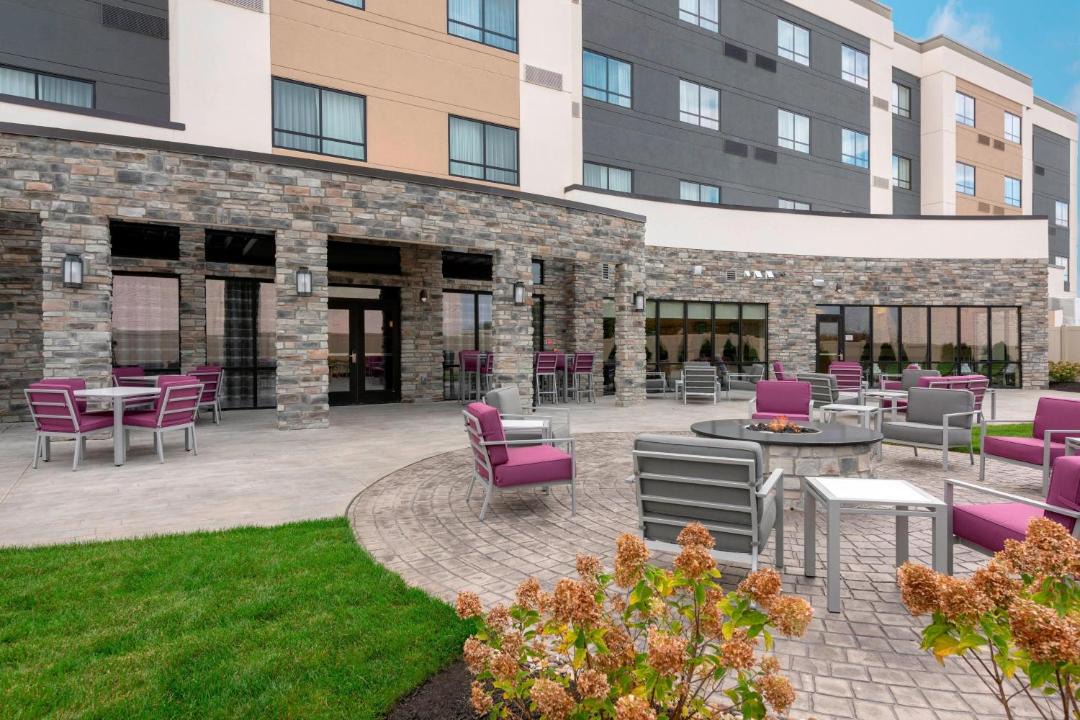 Photo of Patio Balcony in Elyria