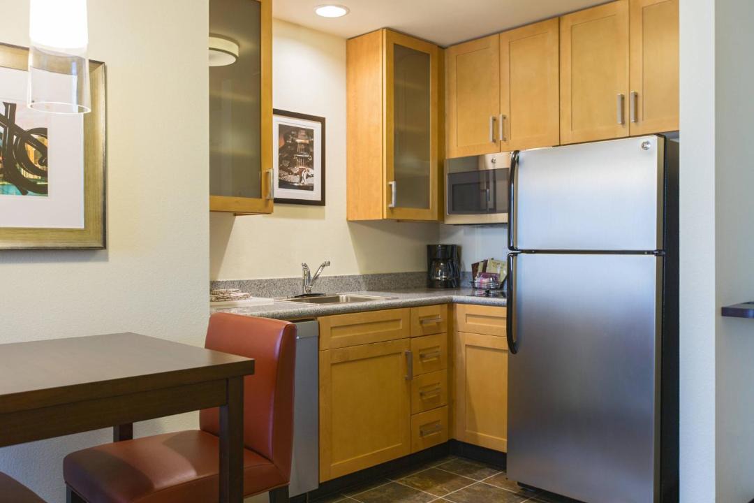 Photo of Kitchen in Music Row