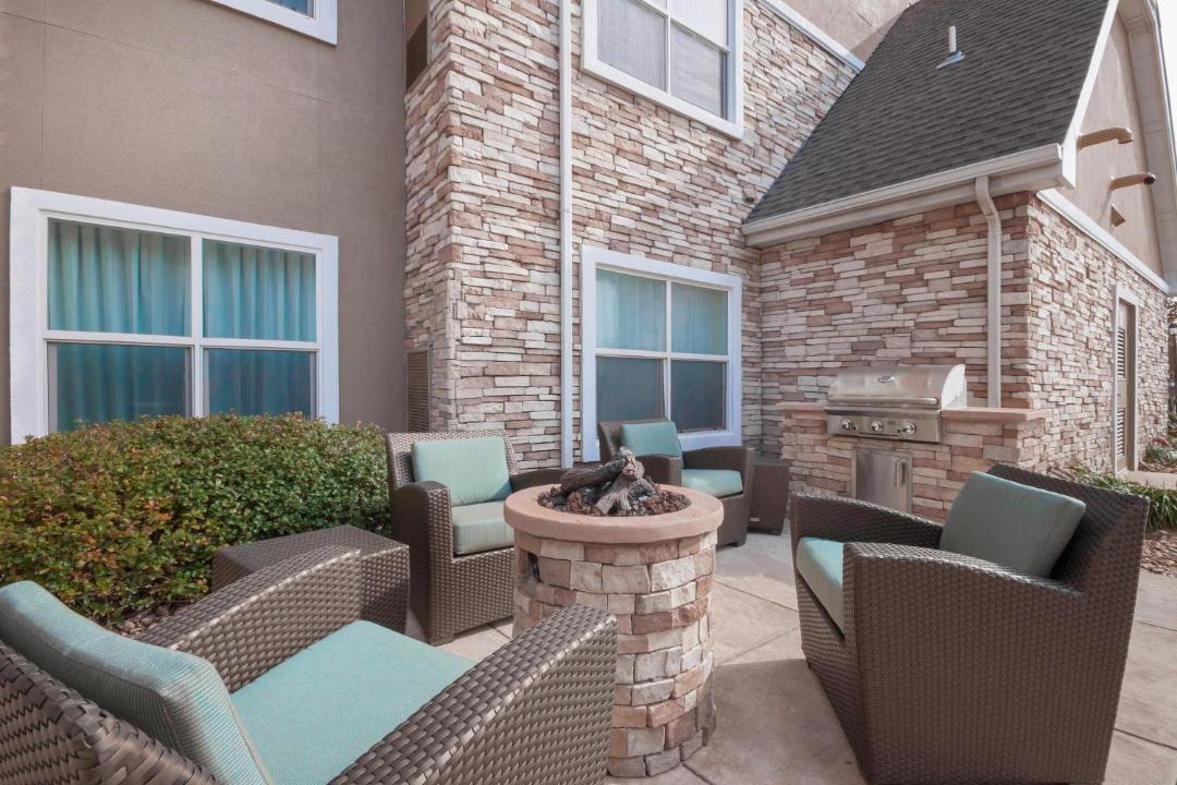 Photo of Patio Balcony in Stone Oak