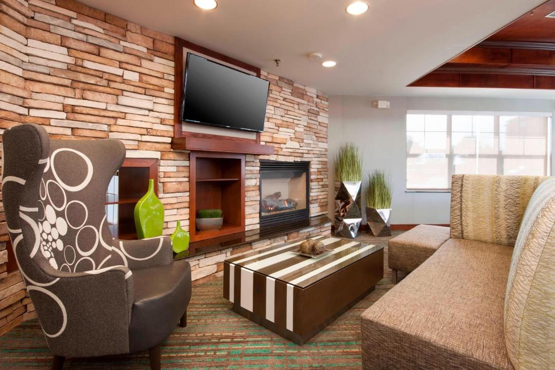 Photo of Livingroom in Stone Oak