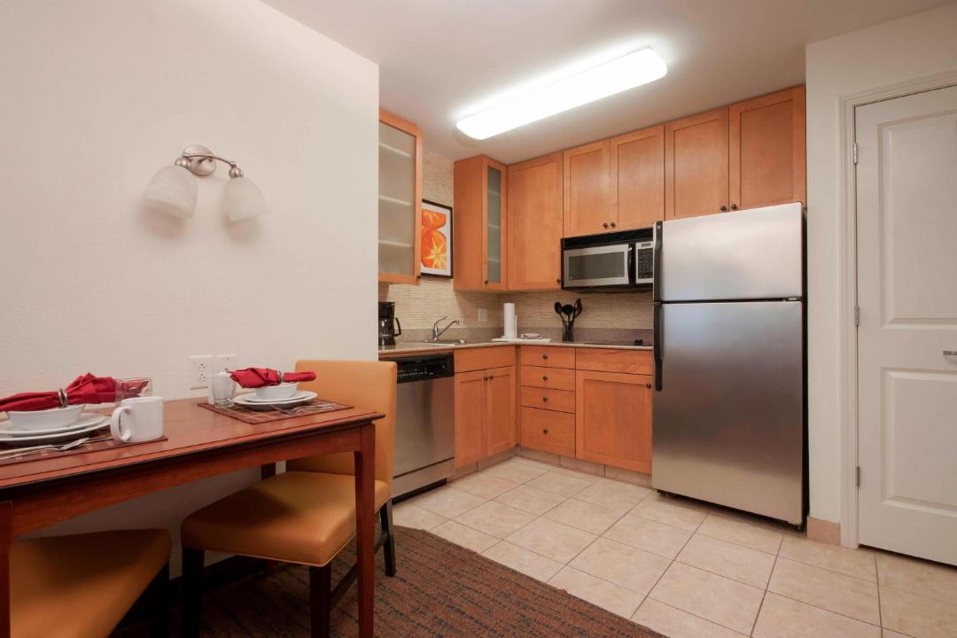 Photo of Kitchen in Stone Oak