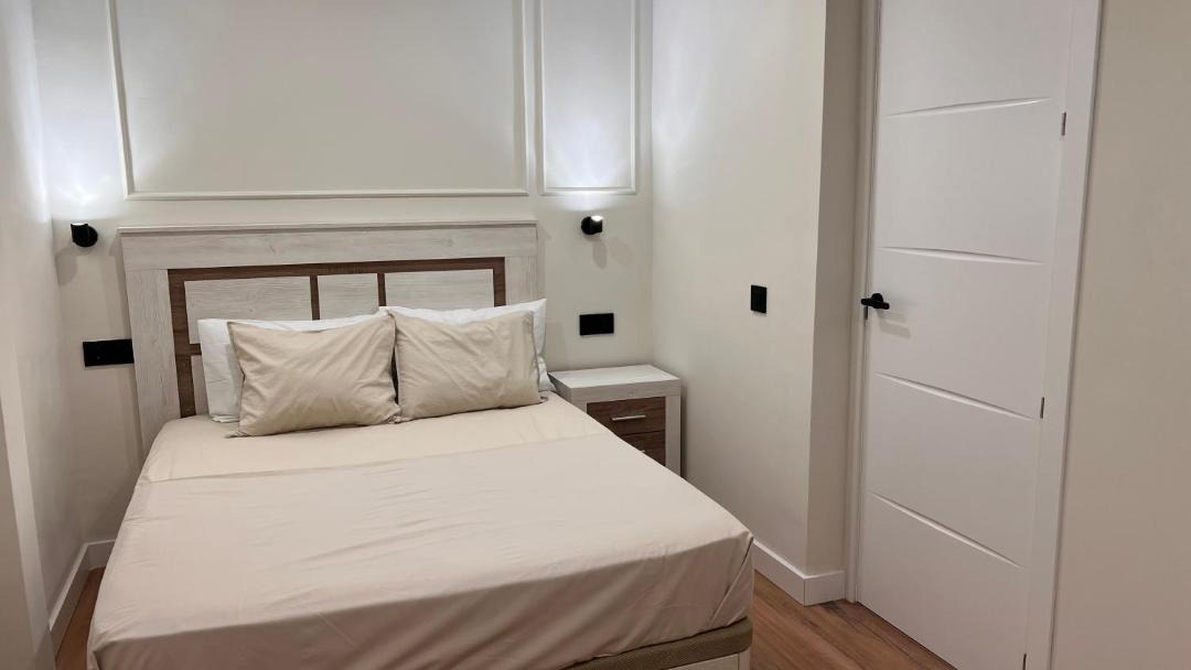 Photo of Bedroom in Pla del Bon Repos