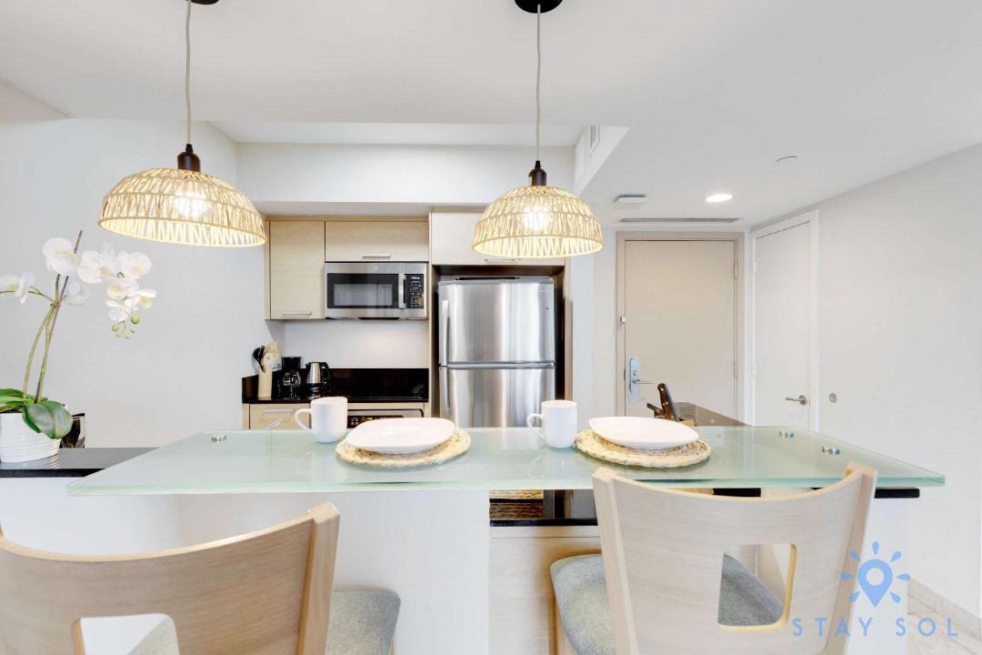Photo of Kitchen in Sunny Isles Beach