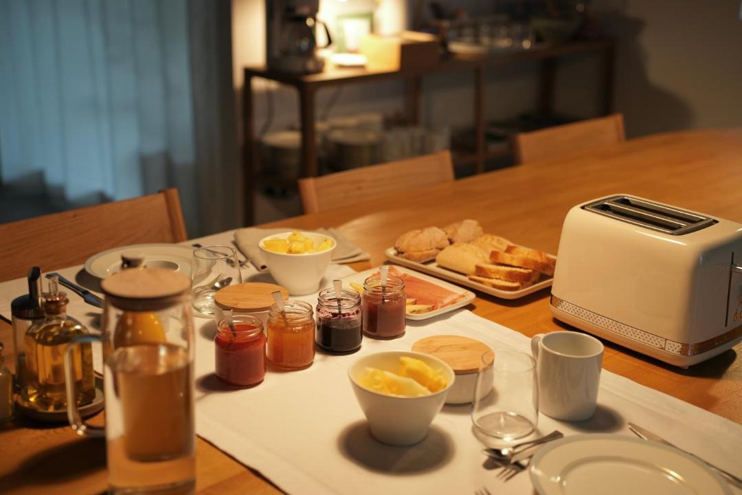 Photo of Kitchen in Saragueta