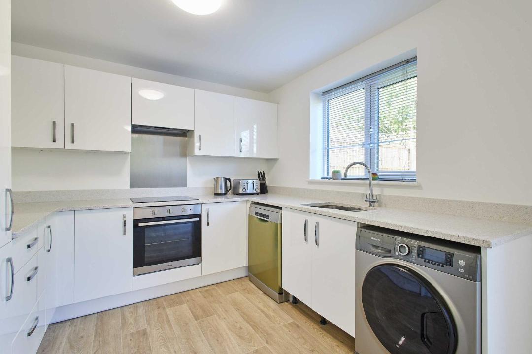 Photo of Kitchen in Blaydon on Tyne