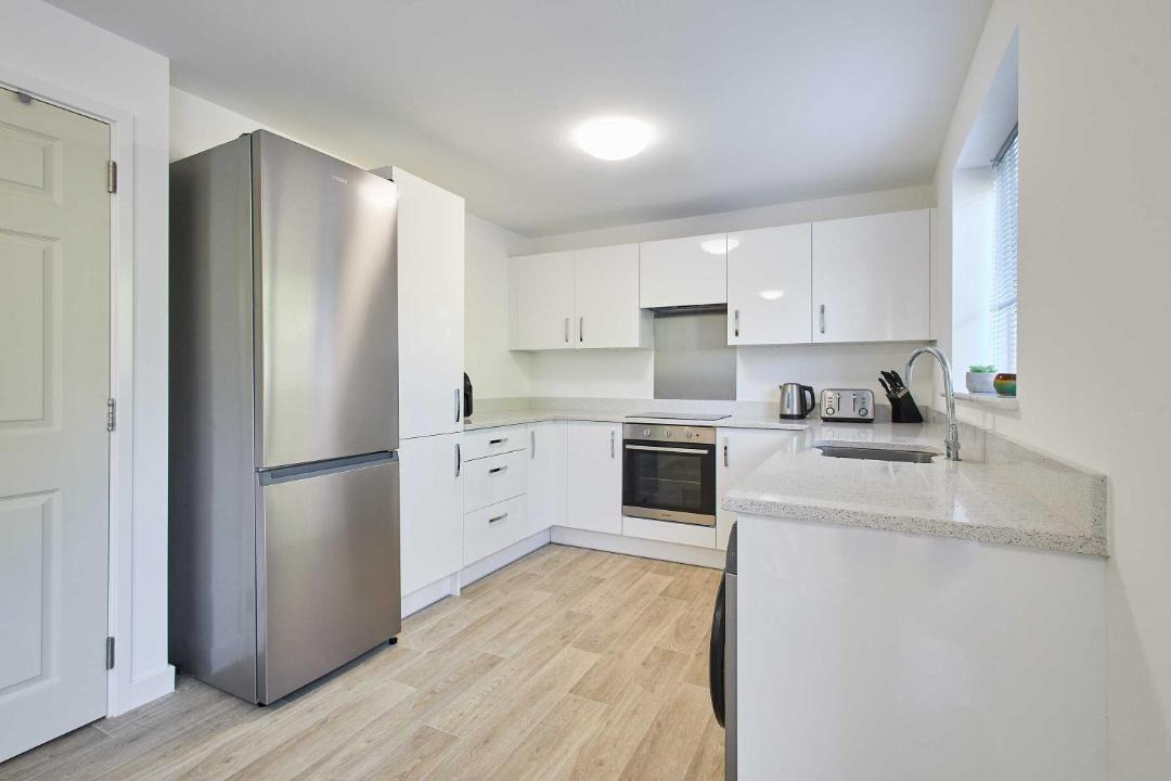 Photo of Kitchen in Blaydon on Tyne