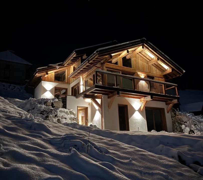 Photo of Others in Valmorel