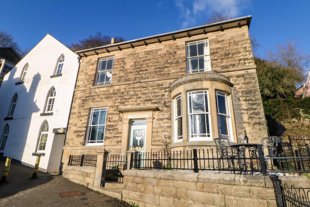 Photo of Others in Matlock Bath