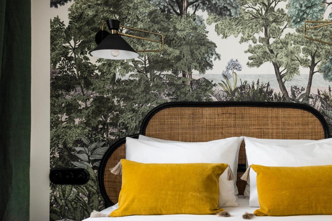 Photo of Bedroom in Saint-Vincent-de-Paul