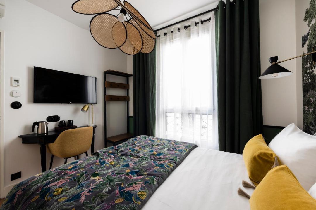 Photo of Bedroom in Saint-Vincent-de-Paul