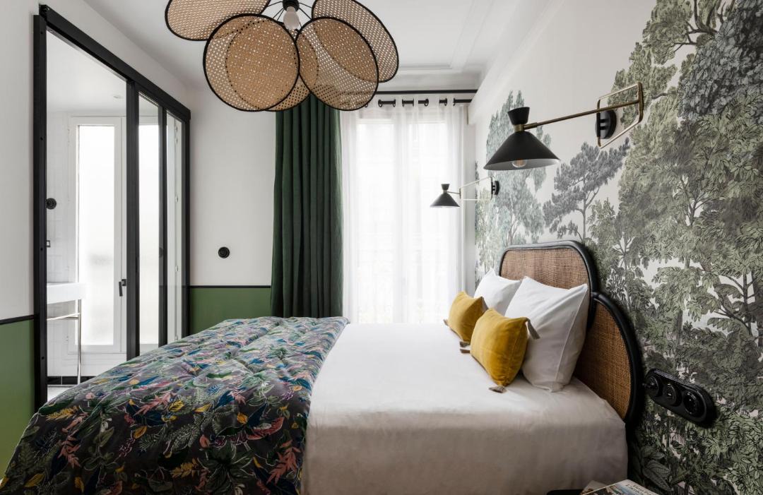 Photo of Bedroom in Saint-Vincent-de-Paul