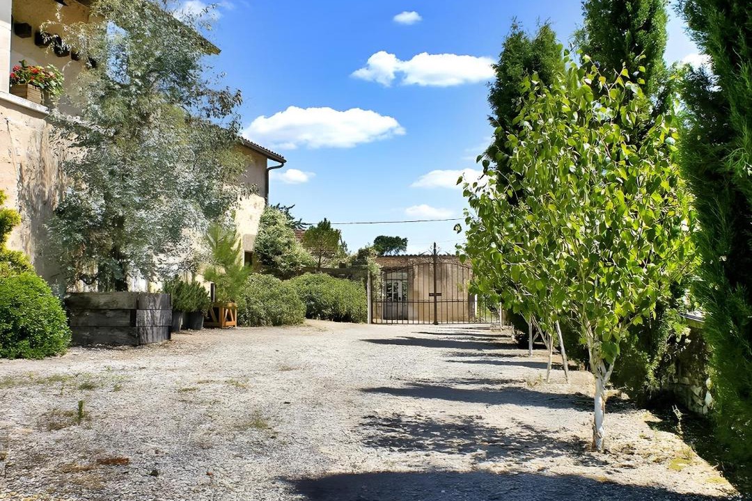 Photo of Others in La Chapelle-Faucher