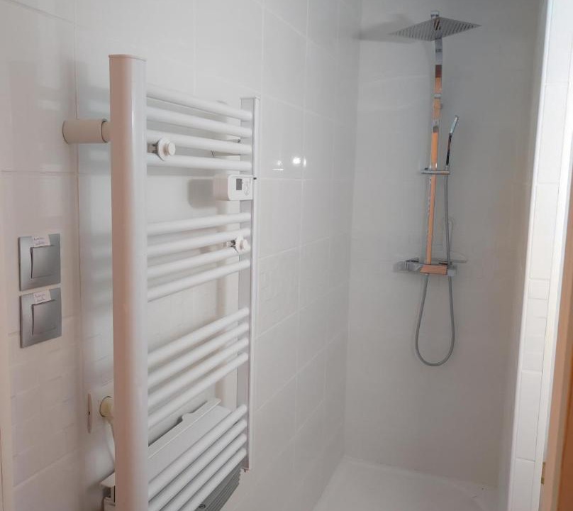 Photo of Bathroom in Saulzoir