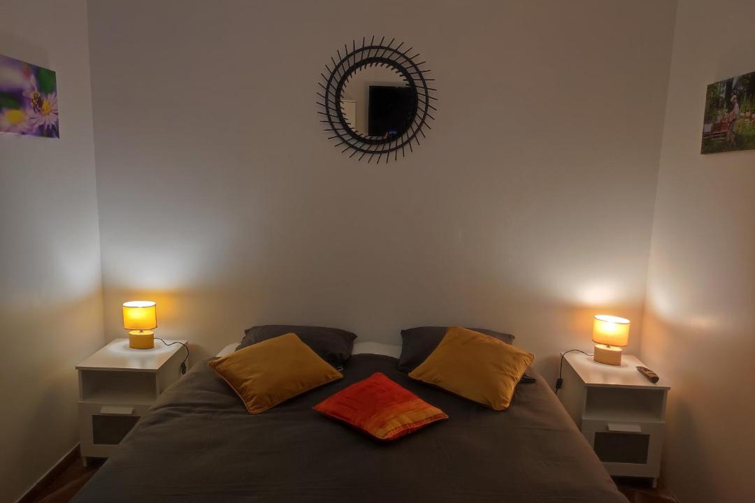 Photo of Bedroom in Saulzoir