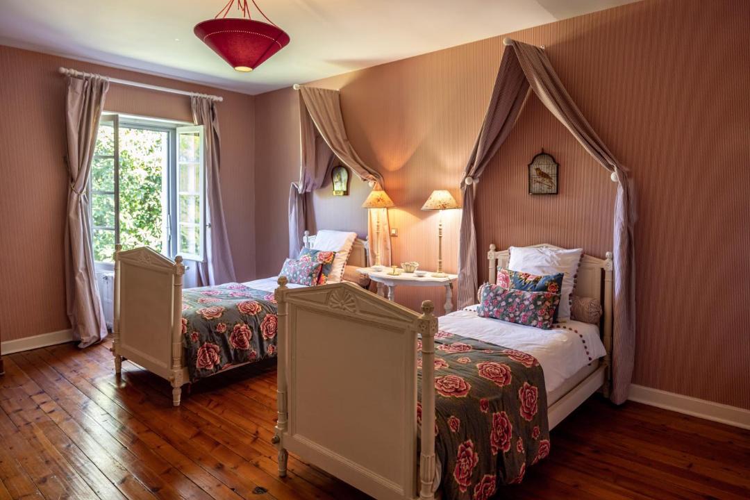 Photo of Bedroom in Sainte-Alvere