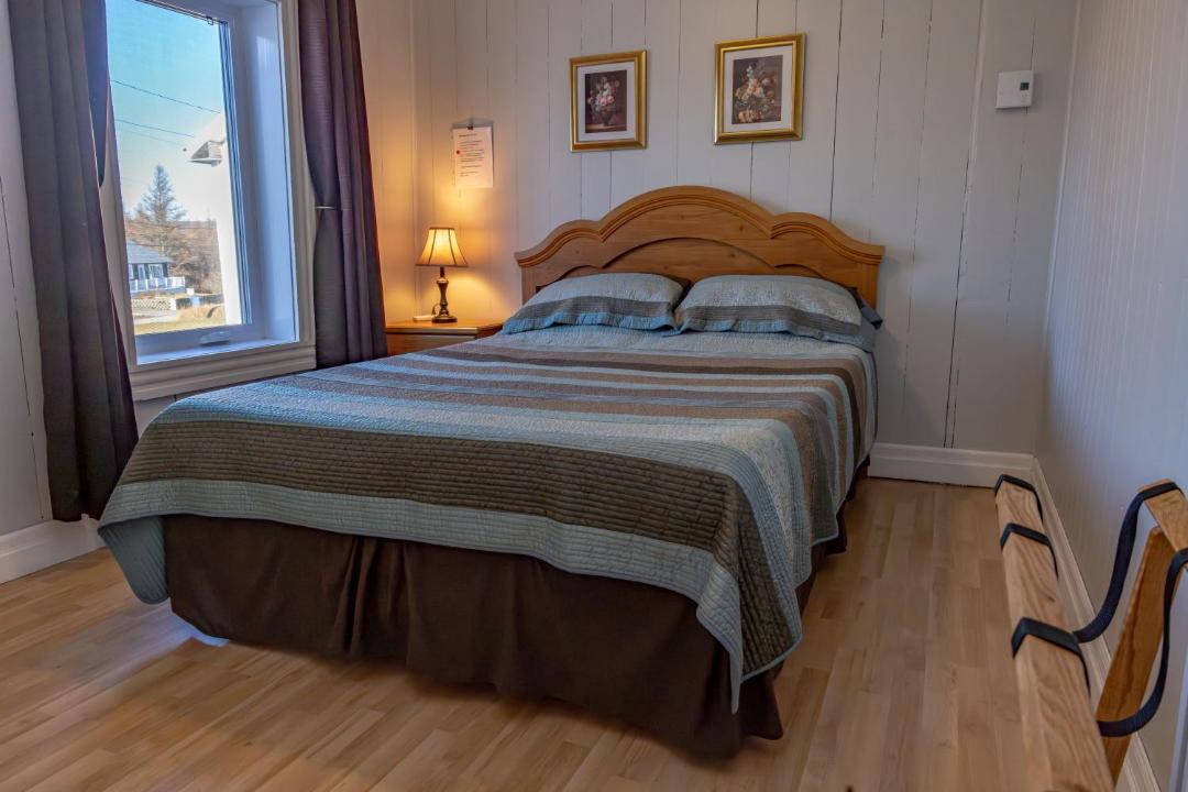 Photo of Bedroom in Baie Sainte-Catherine