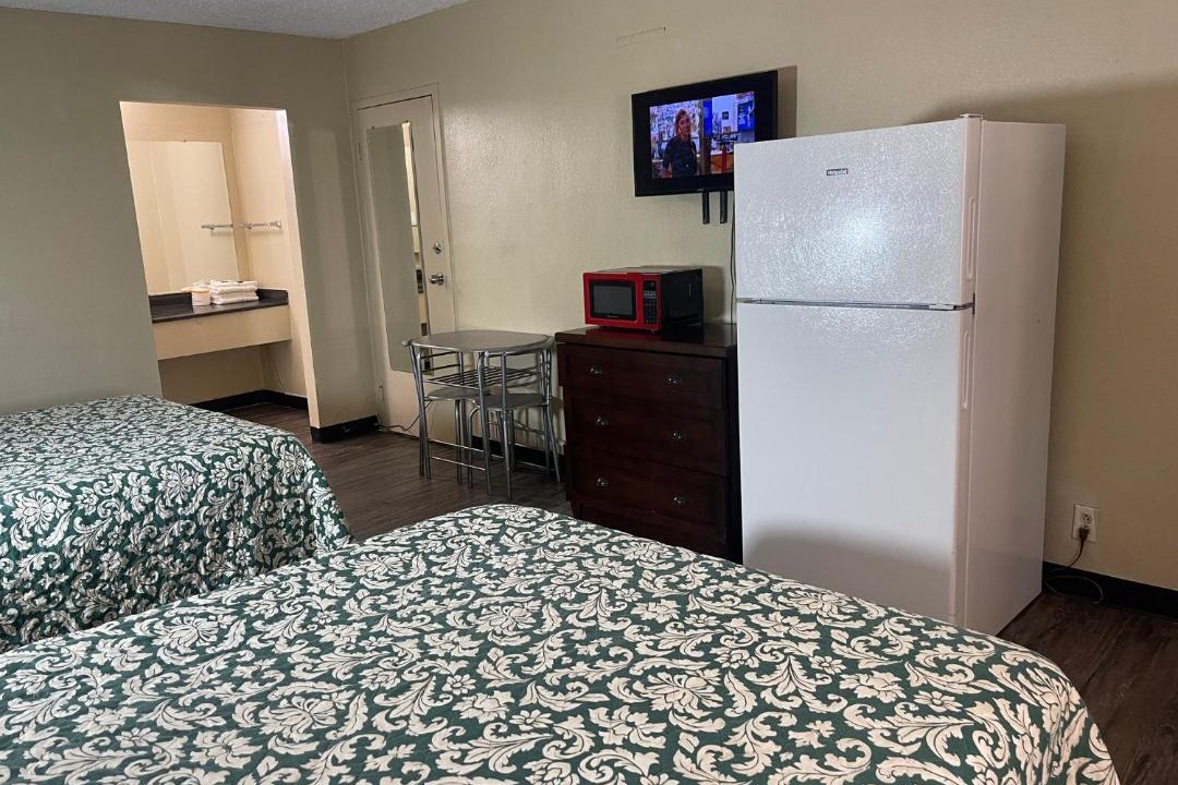 Photo of Bedroom in Gainesville