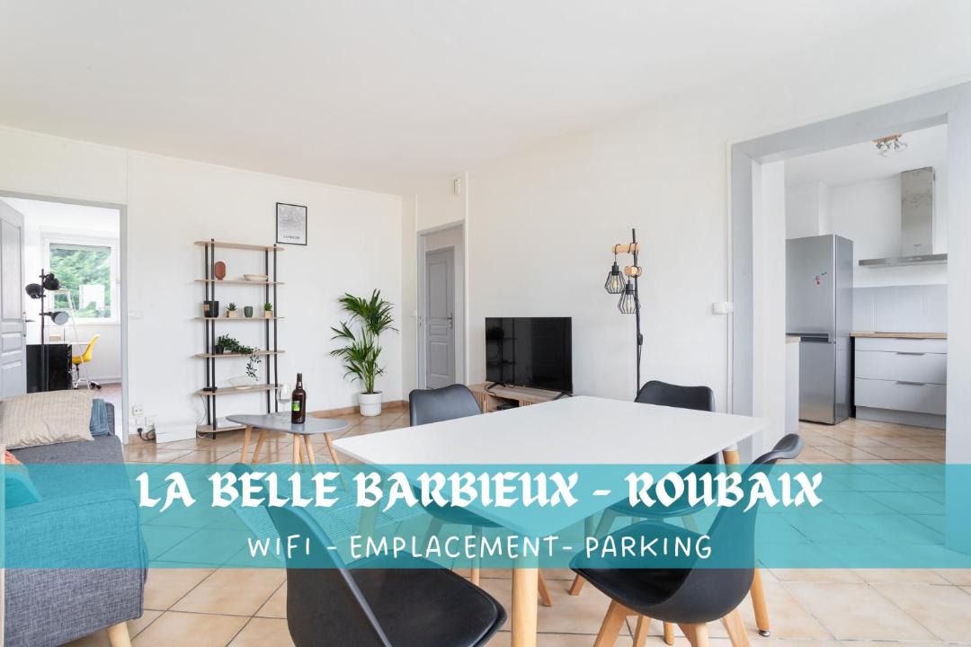 Photo of Others in Roubaix