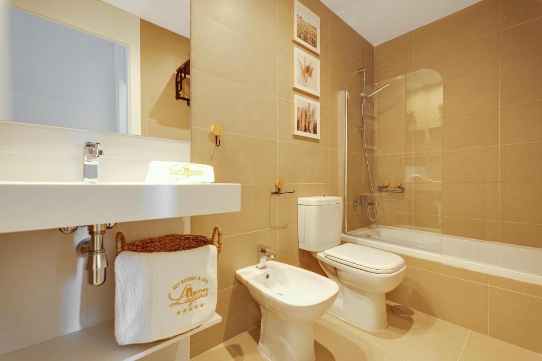 Photo of Bathroom in Cala
