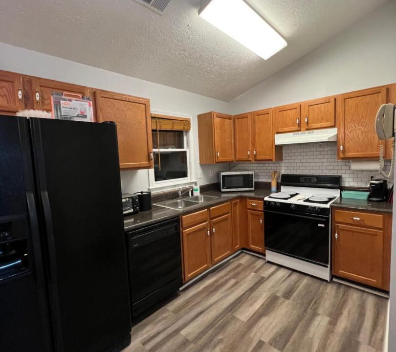 Photo of Kitchen in Acworth