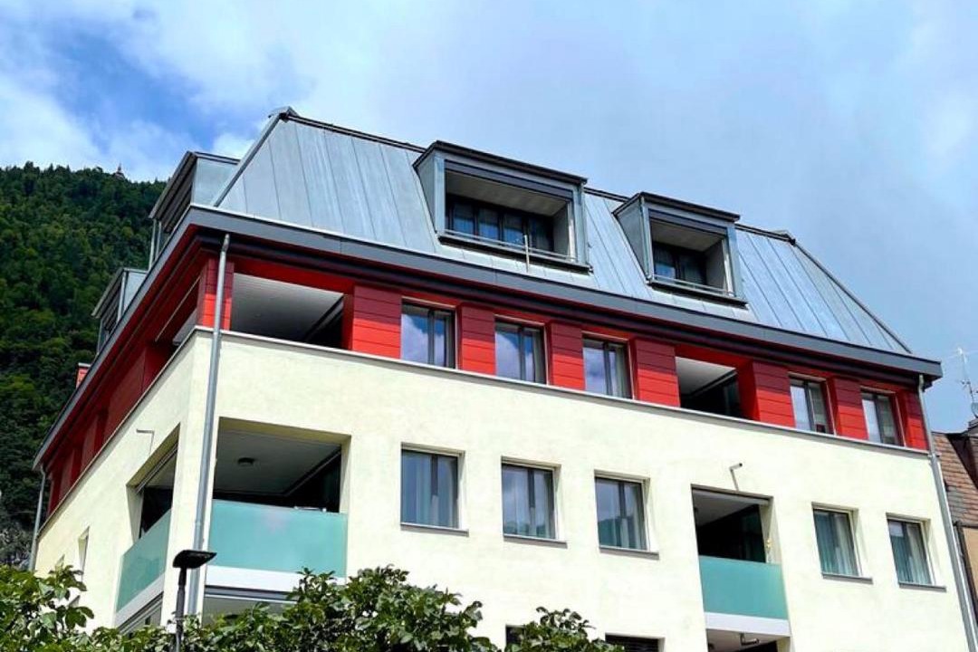Photo of Others in Central Interlaken