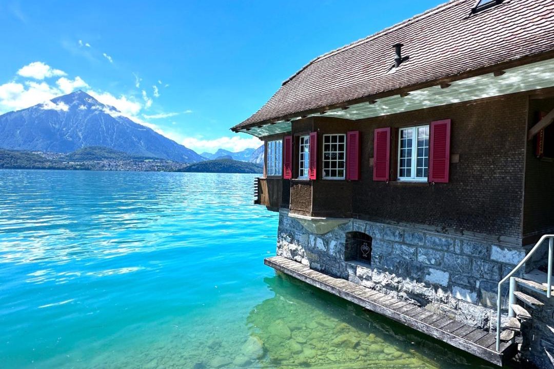Photo of Others in Sigriswil