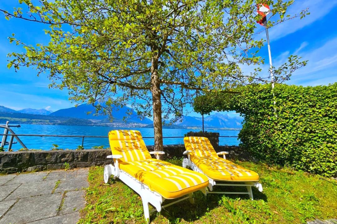 Photo of Others in Sigriswil