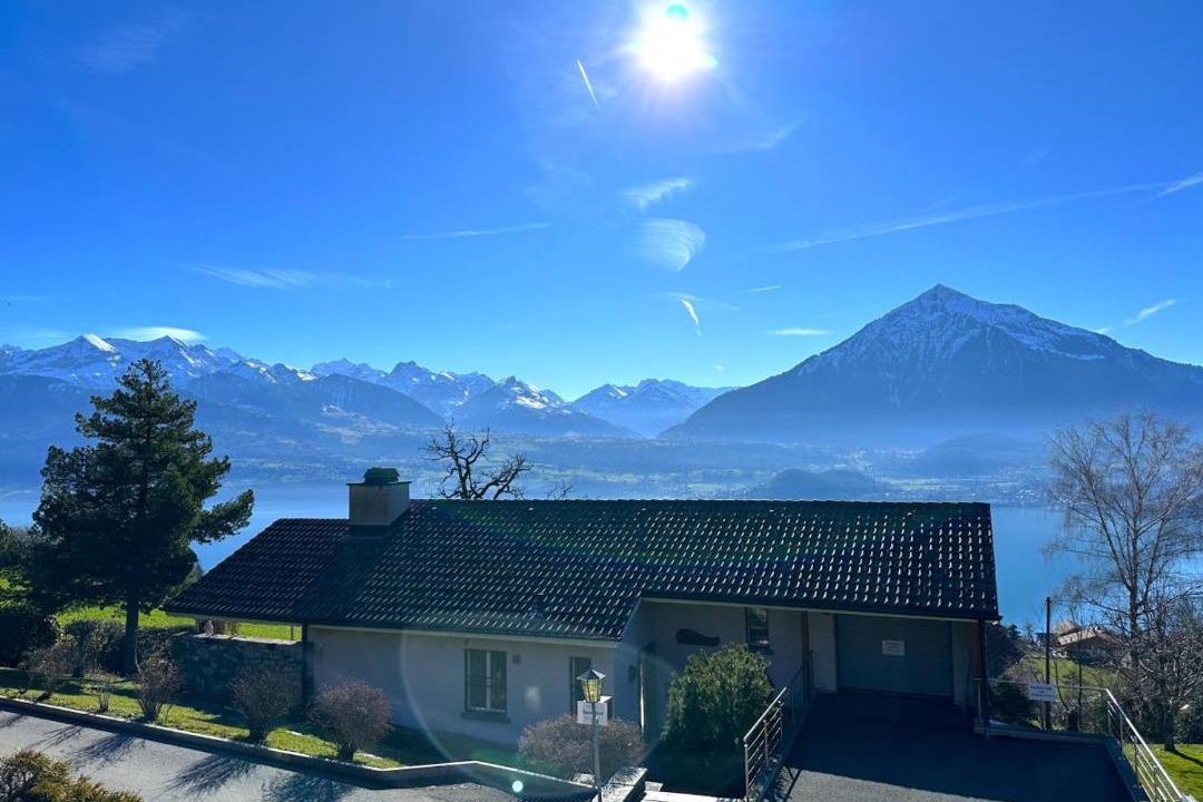 Photo of Others in Sigriswil