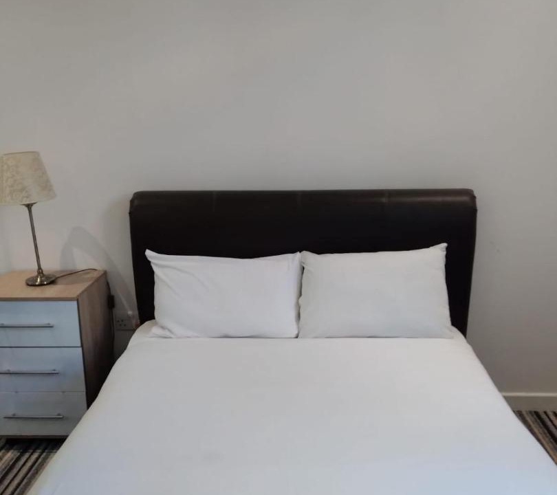 Photo of Bedroom in Cray Meadows