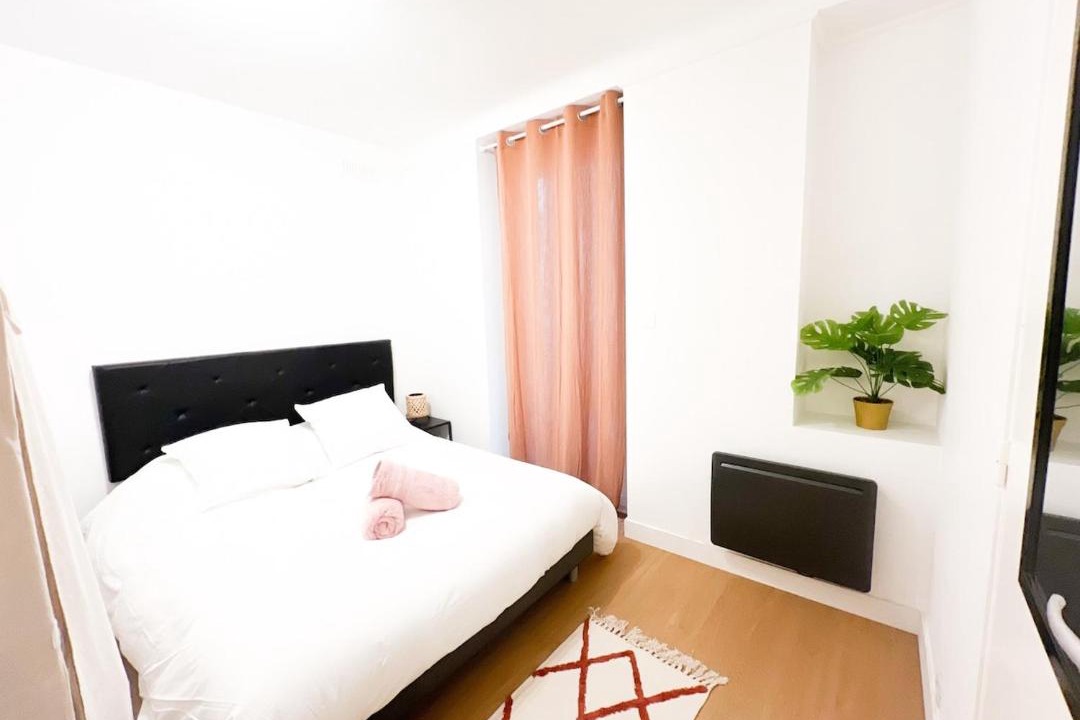 Photo of Bedroom in Trignac