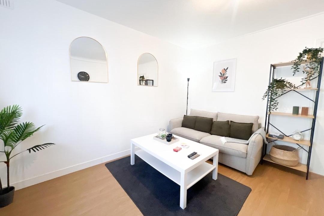 Photo of Livingroom in Trignac