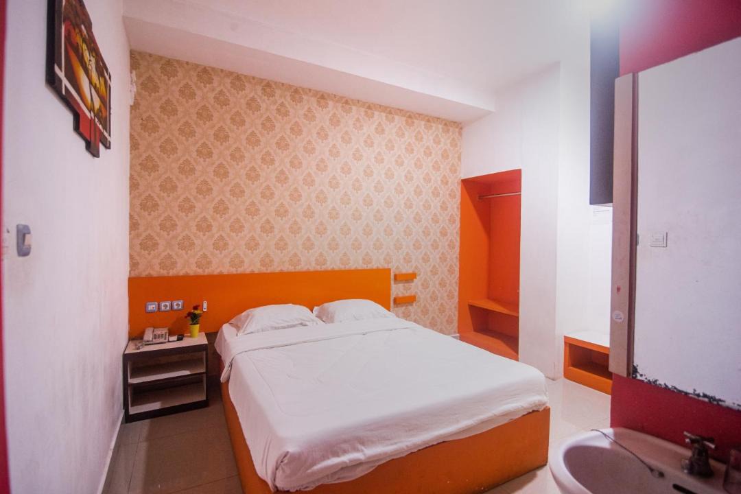 Photo of Bedroom in Kupang
